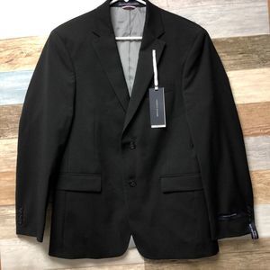 Tommy Hilfiger Suit Jacket Blazer sz 38